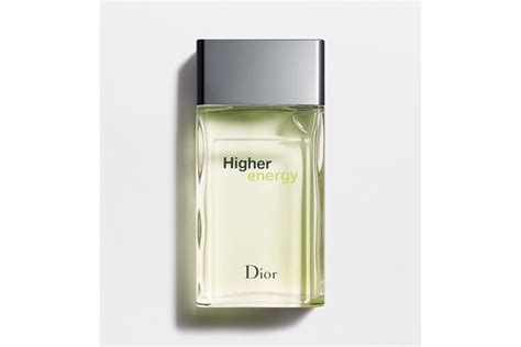 higher energy dior usa